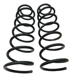 Par Mola Traseira Ford Ka 1.0 2001 2002 2003