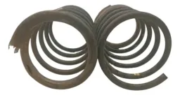 Par Molas Dianteira Ford Fiesta 1997 1998 1999 2000 2001