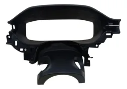 Moldura Painel Instrumento Chave Seta Jeep Compass 2023