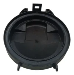 Tampa Vedação Farol Mercedes Benz C180 2002 2003 1305219079