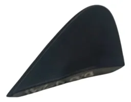 Moldura Acabamento Retrovisor Chevrolet Onix 2020 26224657