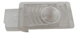Luz Cortesia Porta Malas Chevrolet Onix 1.0 2020 13503059