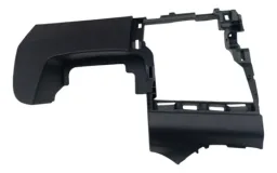 Moldura Acabamento Caixa Fusivel Chevrolet Onix 1.0 2020