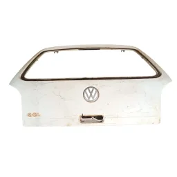 Tampa Traseira VW Gol G3 Fase1 2000 2001 a 2002 (branc)