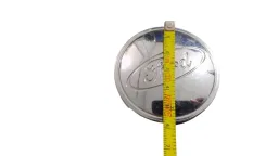 CALOTINHA CENTRAL DA RODA FORD (DIVERSOS) 6CM
