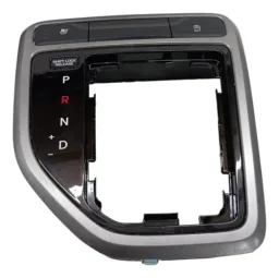 Moldura Cambio Comando Ventilação Hyundai Azera 2.0 2017