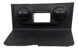 Moldura console Tomada 12v Hyundai Creta 2.0 2017 20198