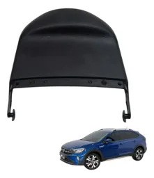 Moldura Superior Coluna Direção Volkswagen Nivus 1.0 2022
