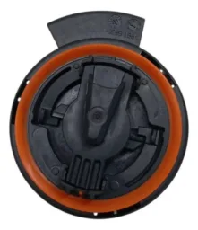Sensor Impacto Porta Dianteira Vw Nivus 1.0 2qb959354