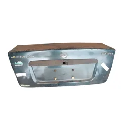 Tampa Traseira GM Vectra 1997 1998 a 1999