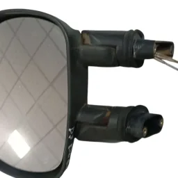 Retrovisor Direito Doblo 2002 a 2021