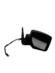 RETROVISOR DIREITO JEEP CHEROKEE SPORT 2008 2009 (DETALHES)