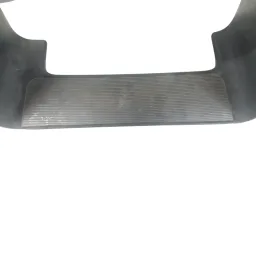 MOLDURA PAINEL INSTRUMENTO VOLKSWAGEN GOLF 1994 1998