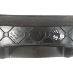 MOLDURA PAINEL INSTRUMENTO VOLKSWAGEN GOLF 1994 1998