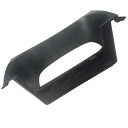 MOLDURA PAINEL INSTRUMENTO VOLKSWAGEN GOLF 1994 1998