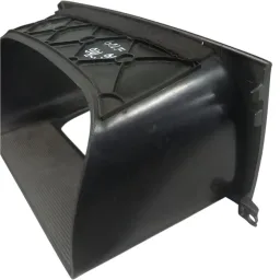 MOLDURA PAINEL INSTRUMENTO VOLKSWAGEN GOLF 1994 1998