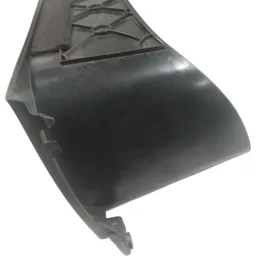 MOLDURA PAINEL INSTRUMENTO VOLKSWAGEN GOLF 1994 1998