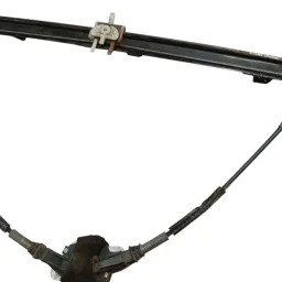 Máquina de Vidro Porta Direita Doblo 2002 a 2012 Manual