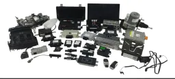 KIT MODULOS E CONVERSOR BYD Shark 2025,2026/...