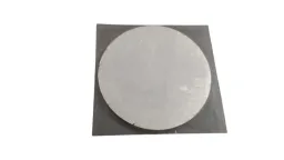 EMBLEMA RODA AUTO ADESIVO FIAT (DIVERSOS) 5CM