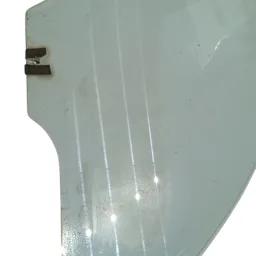 Vidro Porta Direita Doblo 2002 a 2021