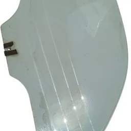 VIDRO PORTA DIREITA DOBLO 2002 A 2021