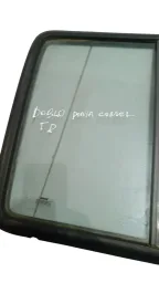 VIDRO PORTA LATERAL TRASEIRA DIREITA DOBLO 2002 A 2021