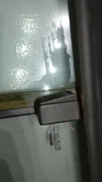 VIDRO PORTA LATERAL TRASEIRA DIREITA DOBLO 2002 A 2021