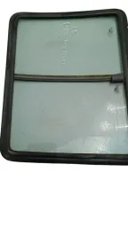 VIDRO PORTA LATERAL TRASEIRA DIREITA DOBLO 2002 A 2021