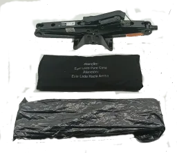 Kit Macaco Ram Rampage Laramie 2024 Gasolina 2.0 1010010