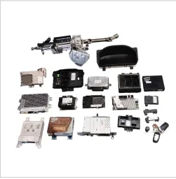 Kit Modulo Injeção Maverick Tremor 2.0 2025 Gasolina