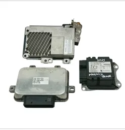 Kit Modulo Injeção Maverick Tremor 2.0 2025 Gasolina 202020