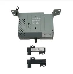Kit Modulo Injeção Maverick Tremor 2.0 2025 Gasolina 202020
