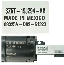 Kit Modulo Injeção Maverick Tremor 2.0 2025 Gasolina 202020