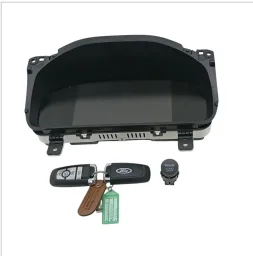 Kit Modulo Injeção Maverick Tremor 2.0 2025 Gasolina 202020