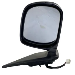 Retrovisor Direito Toyota RAV4 2006 a 2012 Eletrico S/ Pisca