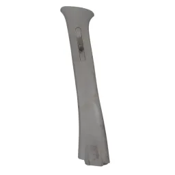 MOLDURA SUPERIOR COLUNA CENTRAL ESQUERDA PEUGEOT 206 99 10
