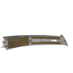 MOLDURA SUPERIOR COLUNA CENTRAL ESQUERDA PEUGEOT 206 99 10