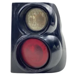 Lanterna Traseira Direita Mitsubishi Pajero Tr4 2007 a 2009