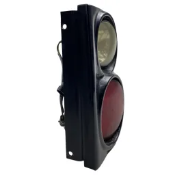 LANTERNA TRASEIRA DIREITA MITSUBISHI PAJERO TR4 2007 A 2009