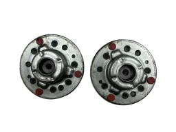 Batente Coxim Traseiro Land Rover  06/15 6h5218a116
