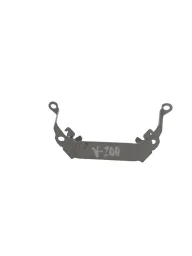 Suporte Console Central Renault Clio 1.0 2014 2015 849682