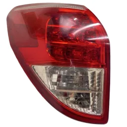 Lanterna Traseira Esquerda Toyota RAV4 2006 a 2008 (Canto)