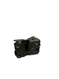 FECHADURA PORTA TRASEIRA DIREITA RENAULT CLIO 2002 2006