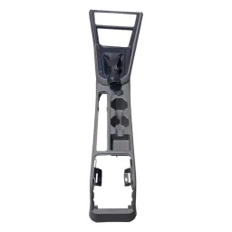 Console Central Plastico Cambio Polo Virtus 18/26 6ea863241c