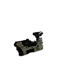 FECHADURA PORTA TRASEIRA DIREITA RENAULT CLIO 2002 2006