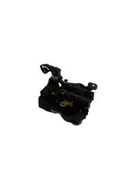 Fechadura Porta Traseira Direita Renault Clio 2002 2006