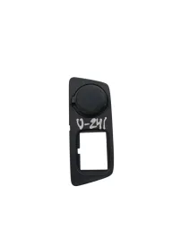 Moldura Usb Tomada 12v Chevrolet Onix 1.0 2018 2019 2020