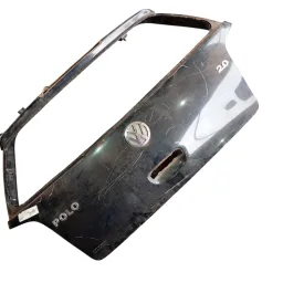 Tampa Traseira Volkswagen Polo Hatch 2003/14