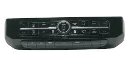 Comando Ar Condicionado Rampage 2024 2025 2026/..